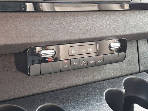 Used 2026 Mercedes-Benz Sprinter 2500 image 14