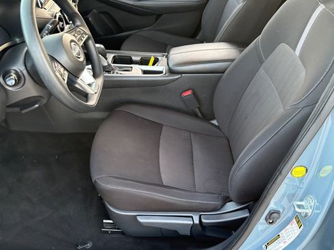 Certified 2024 Nissan Sentra SV image 31