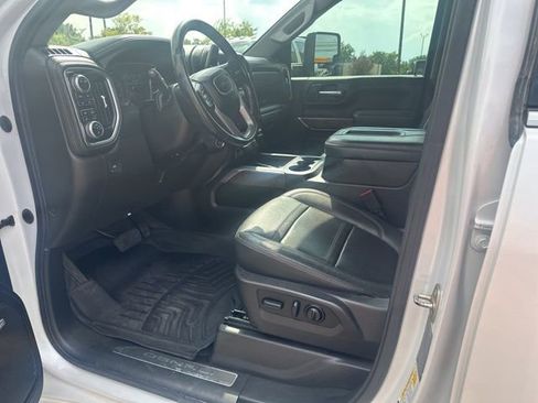 Used 2022 GMC Sierra 2500 Denali image 25