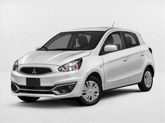 Used 2019 Mitsubishi Mirage ES FWD image 1