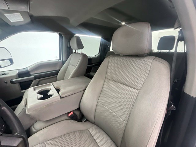 Used 2022 Ford F250 XLT AWD/4WD image 4