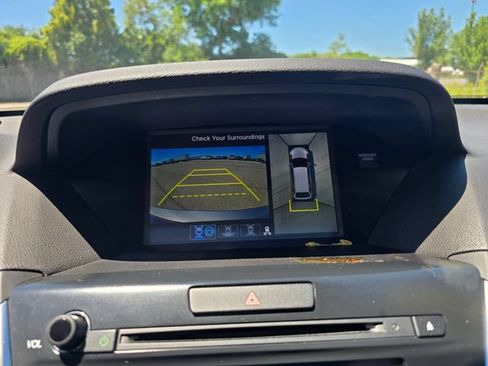 Used 2017 Acura MDX SH-AWD image 26