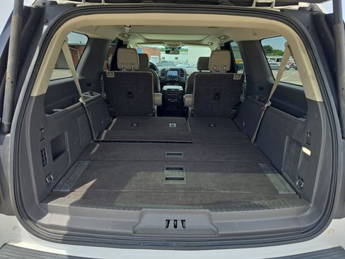 Used 2020 Ford Expedition Max Limited w/ Special Edition Package AWD/4WD image 14