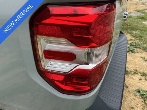 Used 2023 Ford Maverick XLT FWD image 9