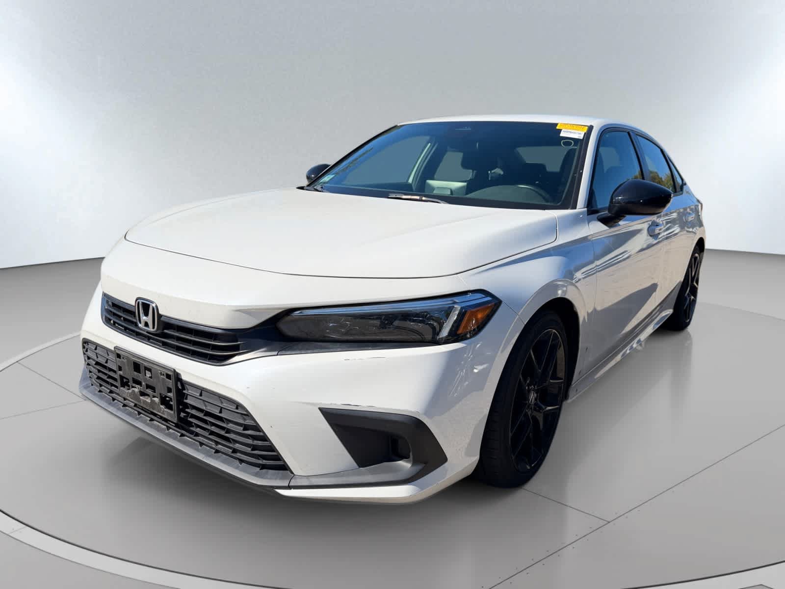 Used 2024 Honda Civic Sport image 9