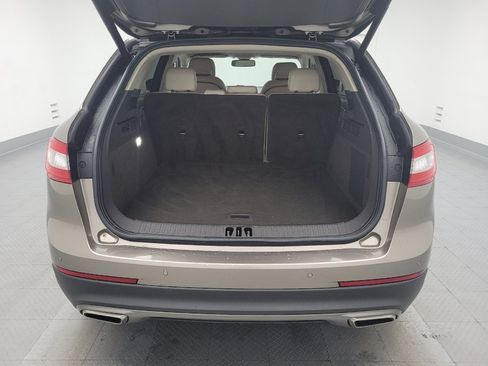 Used 2018 Lincoln MKX Reserve w/ Driver Assistance Package image 29