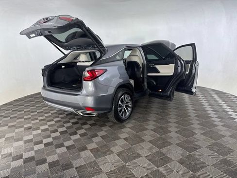 Used 2020 Lexus RX 350 FWD image 14