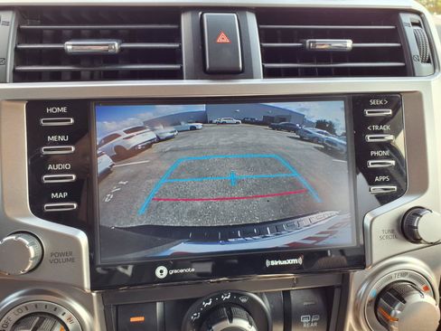 Used 2024 Toyota 4Runner SR5 RWD image 5