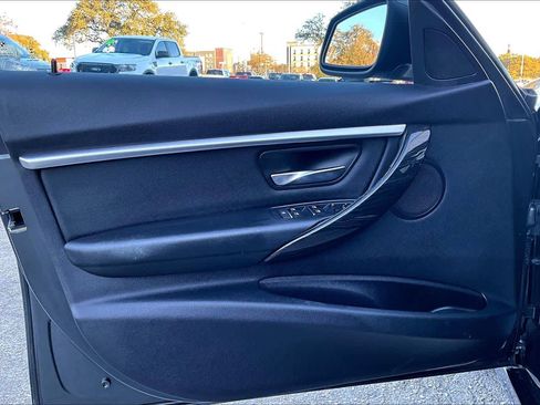 Used 2016 BMW 328i Sedan image 21