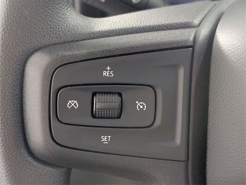 Used 2021 Chevrolet Silverado 1500 Custom Trail Boss image 15