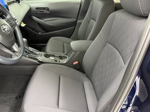 New 2026 Toyota Corolla LE image 25
