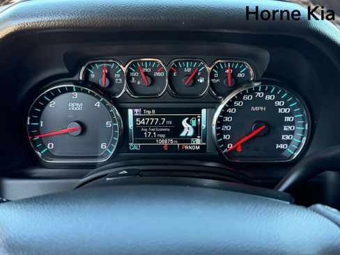 Used 2016 Chevrolet Tahoe LT w/ Max Trailering Package RWD image 33
