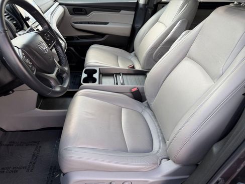 Used 2023 Honda Odyssey EX-L image 38