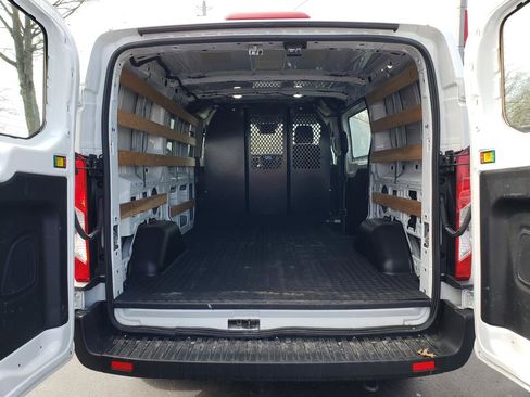Used 2024 Ford Transit 250 Low Roof w/ Exterior Upgrade Package RWD image 7