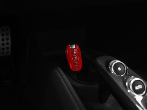 Certified 2020 Ferrari F8 Tributo RWD image 57