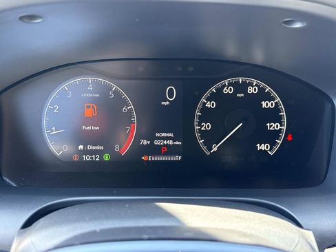 Used 2024 Honda HR-V Sport image 13