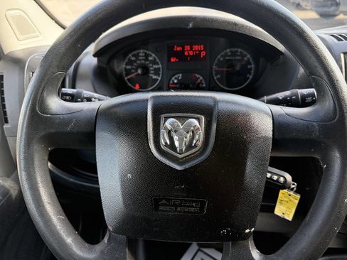 Used 2016 RAM ProMaster 2500 FWD image 14
