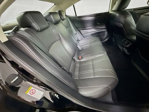 Used 2019 Lexus ES 350 w/ Accessory Package 2 FWD image 28