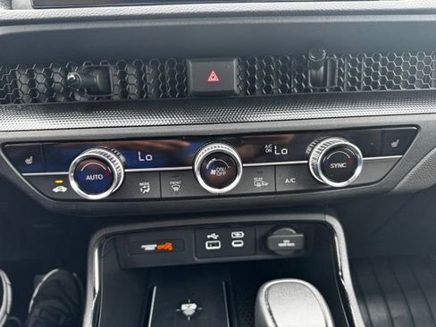 Used 2025 Honda CR-V Sport-L image 27