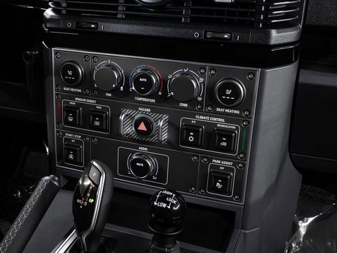 New 2026 INEOS Grenadier AWD/4WD image 29