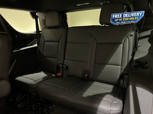 New 2026 GMC Yukon Denali w/ LPO, Floor Liner Package AWD/4WD image 24