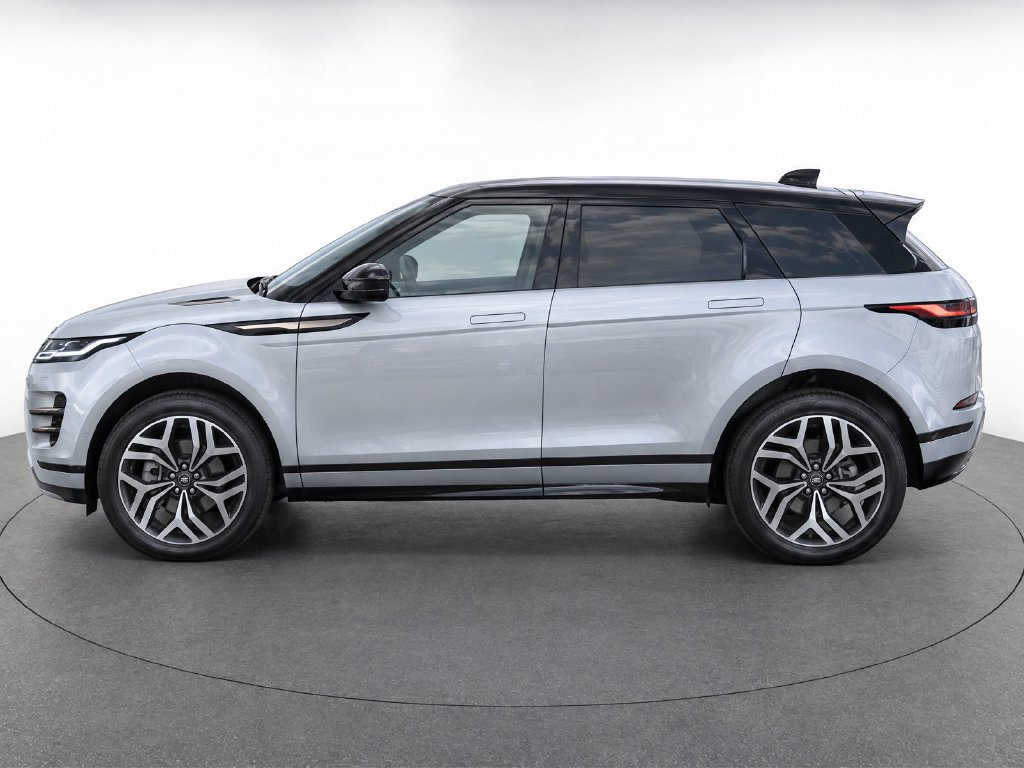 Used 2020 Land Rover Range Rover Evoque First Edition AWD/4WD image 2