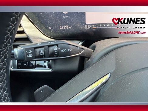 Used 2024 Buick Envision Preferred AWD/4WD image 18