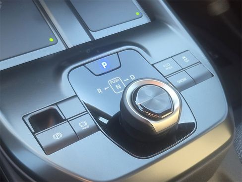 New 2026 Toyota bZ image 26