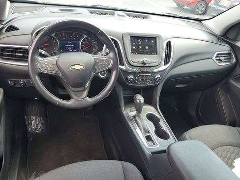 Used 2020 Chevrolet Equinox LT AWD/4WD image 10