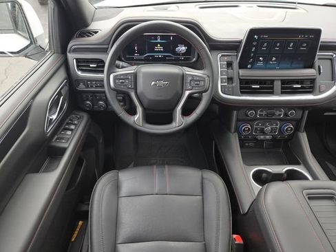 Used 2023 Chevrolet Tahoe RST w/ Luxury Package image 33