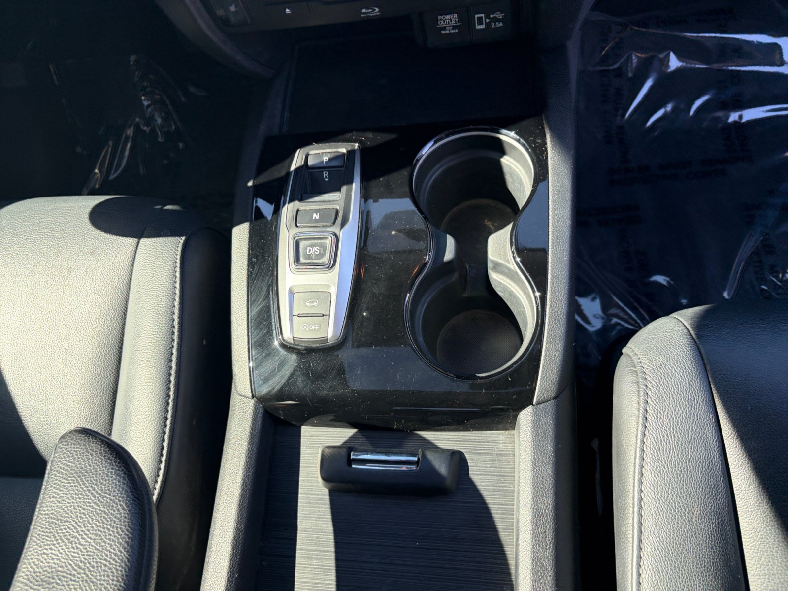 Used 2020 Honda Pilot Touring image 19