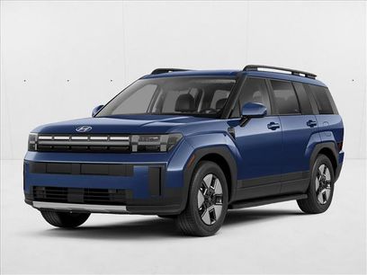 New 2026 Hyundai Santa Fe SEL