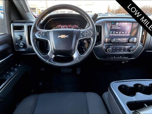 Used 2017 Chevrolet Silverado 2500 LT image 9