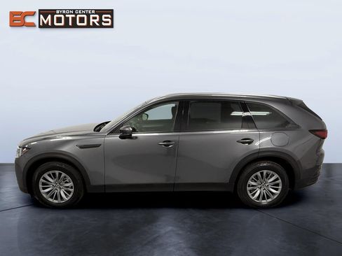 Used 2024 MAZDA CX-90 3.3 Turbo w/ Preferred Plus image 3