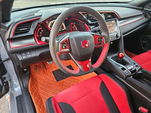 Used 2021 Honda Civic Type R image 13