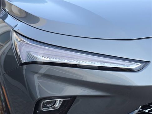 New 2026 Buick Envista Avenir image 10