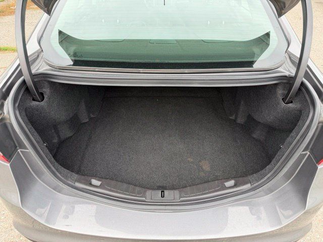 Used 2014 Ford Fusion Titanium AWD/4WD image 17
