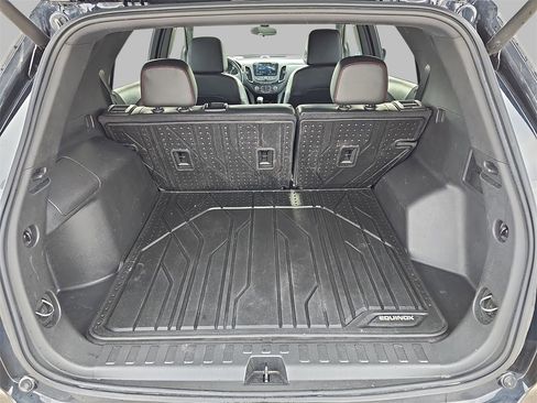 Certified 2023 Chevrolet Equinox RS image 12