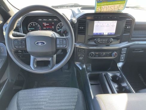 Used 2023 Ford F150 XL w/ STX Appearance Package image 4