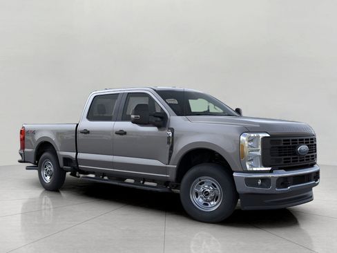 New 2026 Ford F250 XL image 7