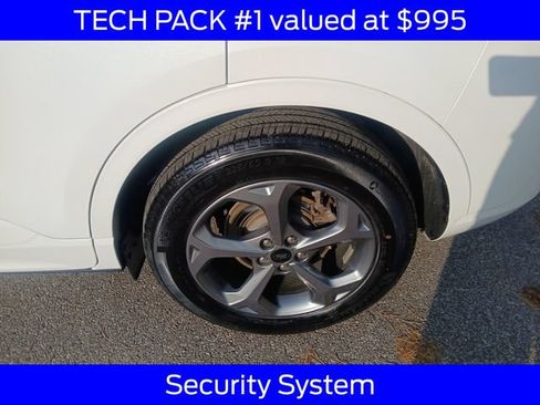Used 2024 Ford Escape ST-Line w/ Tech Pack #1 AWD/4WD image 5