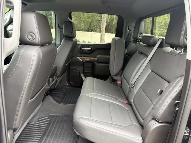 Used 2021 Chevrolet Silverado 1500 RST w/ Redline Edition AWD/4WD image 14