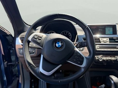 Used 2019 BMW X1 xDrive28i w/ Convenience Package AWD/4WD image 14