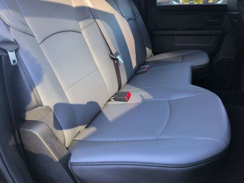 New 2026 RAM 2500 Tradesman image 20