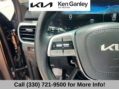 Certified 2024 Kia Telluride SX w/ Towing Package AWD/4WD image 31