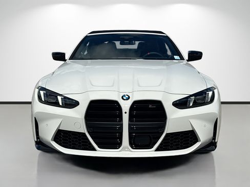 New 2027 BMW M4 xDrive Competition AWD/4WD image 8