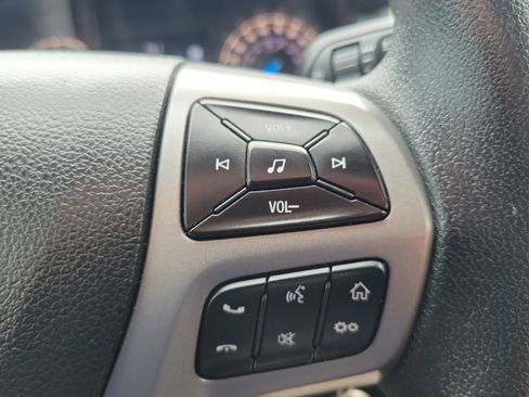 Used 2020 Ford Ranger XLT w/ FX4 Off-Road Package image 19