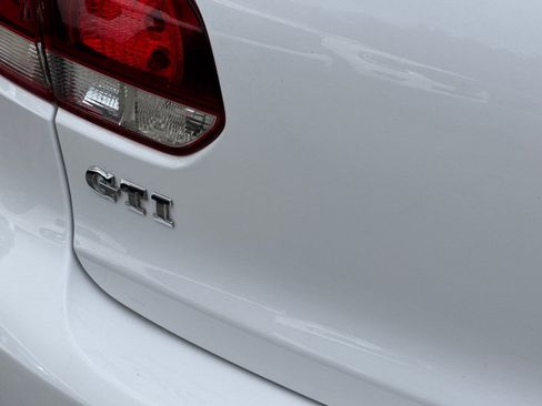 Used 2013 Volkswagen GTI Wolfsburg Edition image 26