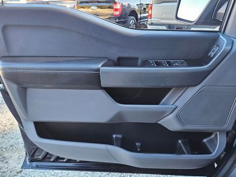 Used 2022 Ford F150 XLT image 30