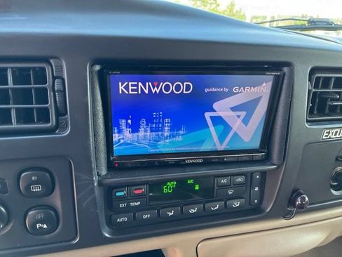 Used 2005 Ford Excursion Limited AWD/4WD image 13